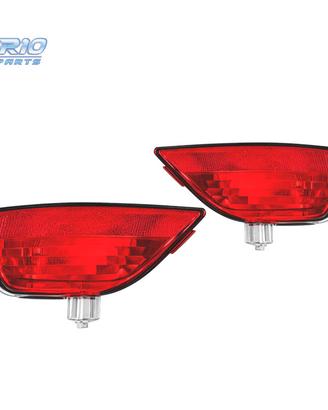 FANALI RENAULT CAPTUR 13-16