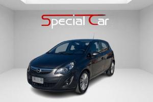 Opel Corsa 1.4 16V 5 porte Cosmo