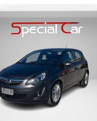 Opel Corsa 1.4 16V 5 porte Cosmo