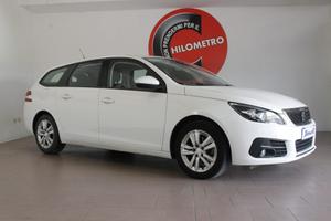 PEUGEOT 308 BlueHDi 130 SW Active Business Unico