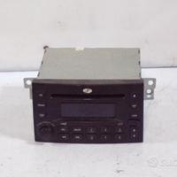 Autoradio stereo originale DR5 2011