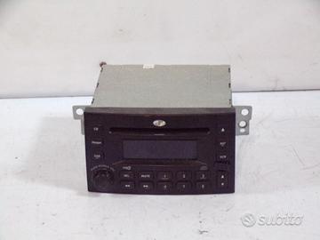 Autoradio stereo originale DR5 2011