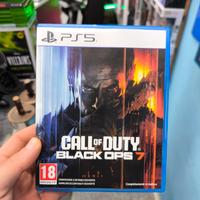 Call of Duty Black Ops 7 Ps5