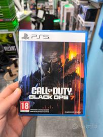 Call of Duty Black Ops 7 Ps5