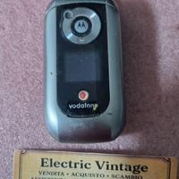 *K0945NN-Cellulare Motorola V1050