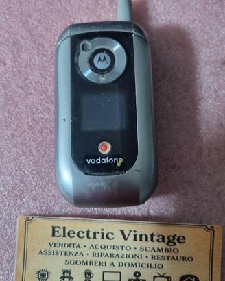 *K0945NN-Cellulare Motorola V1050