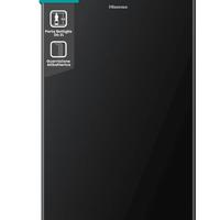 Hisense MUR48092BE Frigorifero mai usato (nuovo).