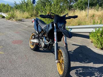 ktm 625 smc