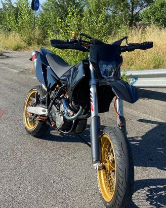 ktm 625 smc