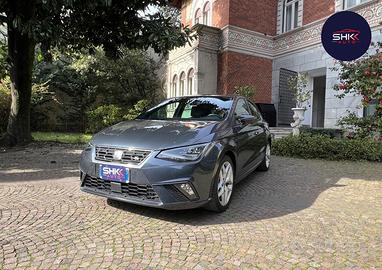 Seat Ibiza 1.0 EcoTSI 110 CV DSG 5 porte FR