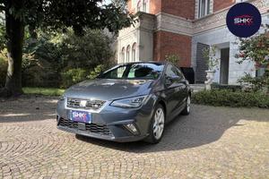 Seat Ibiza 1.0 EcoTSI 110 CV DSG 5 porte FR