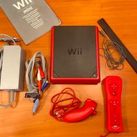 Nintendo wii mini