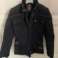 Giacca moto Dainese donna