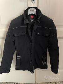 Giacca moto Dainese donna