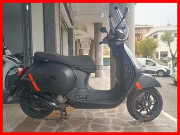 Vespa 300 gts +passaggio inclu+rate+permute+e5plus