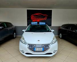 PEUGEOT 208 1.4 DIESEL CAMBIO AUTOMATICO 2012