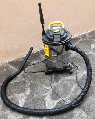 Bidone Aspiratutto CMI