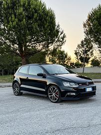 Volkswagen Polo GTI 6c 1.8 240cv (REVO Stage 2)