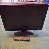 Tv philps 22 pollici