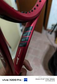 Racchetta dunlop cx400