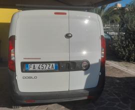 Fiat Doblo Doblò 1.6 MJT 16V 120CV Pop