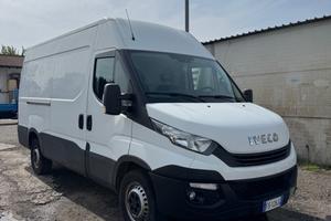 Iveco Daily 35-180 ADR