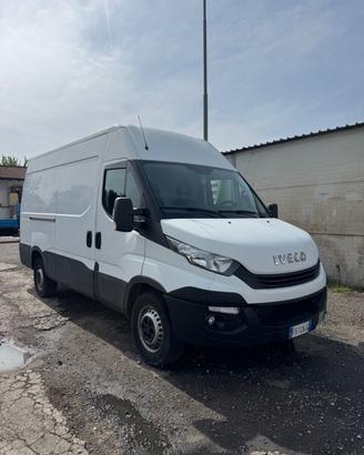 Iveco Daily 35-180