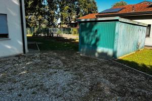 Porzione di bifamiliare