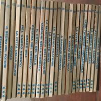 Fumetti TEX 3 stelle