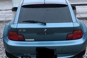 BmwZ3 Coupè
