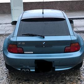 BmwZ3 Coupè
