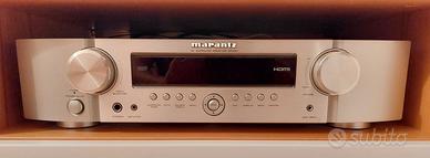 Sintoamplificatore AV Marantz NR 1501