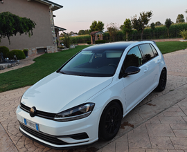 Volkswagen golf 7.5 2018