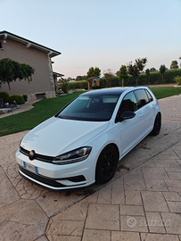 Volkswagen golf 7.5 2018