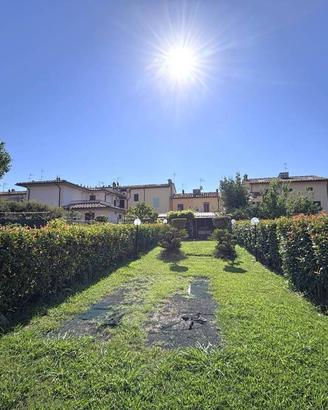 Casa indipendente di 110 m² con 4 locali a Pistoia