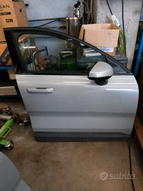 PORTA ANTERIORE DESTRA VOLVO EX30