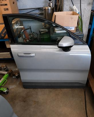 PORTA ANTERIORE DESTRA VOLVO EX30