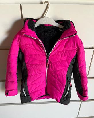 Giacca bambina CMP tg. 98cm