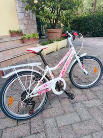 Bicicletta Atala Bambina
