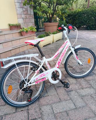 Bicicletta Atala Bambina
