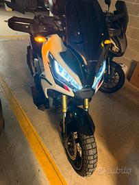 Honda Xadv 750