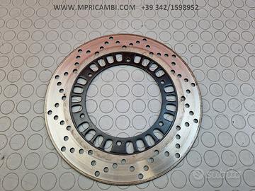 DISCO ANTERIORE YAMAHA XT 600 1990 1991 XT600 1992