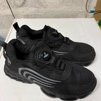 Scarpe antinfortunistiche TG.47