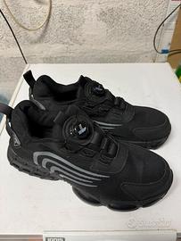 Scarpe antinfortunistiche TG.47