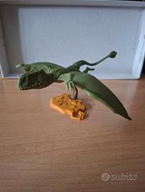 Dinosauro Giocattolo Snodabile - Jurassic World Di