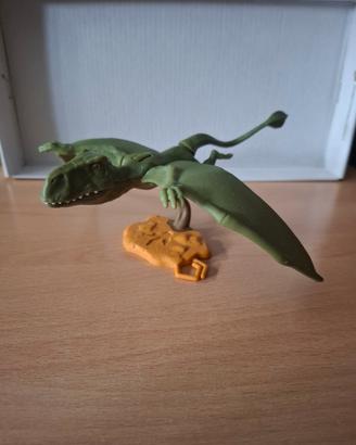 Dinosauro Giocattolo Snodabile - Jurassic World Di