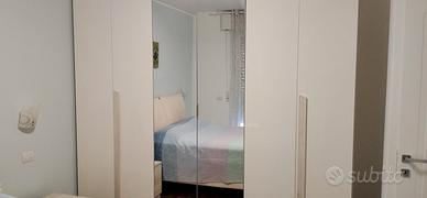 camera da letto matrimoniale 
