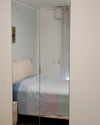 camera da letto matrimoniale 
