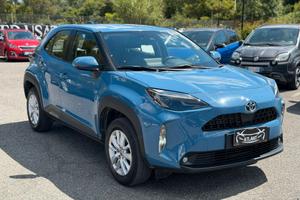 Toyota Yaris Cross 1.5 Hybrid 5p. E-CVT Active