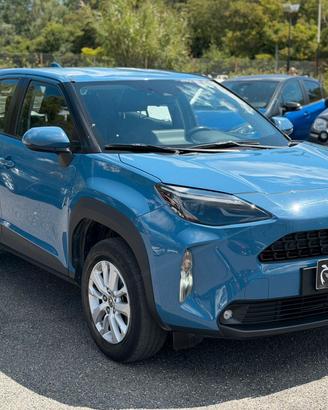 Toyota Yaris Cross 1.5 Hybrid 5p. E-CVT Active